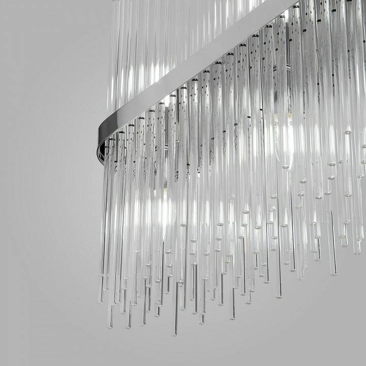 Люстра на штанге Bogates Allure 485/10 Smart