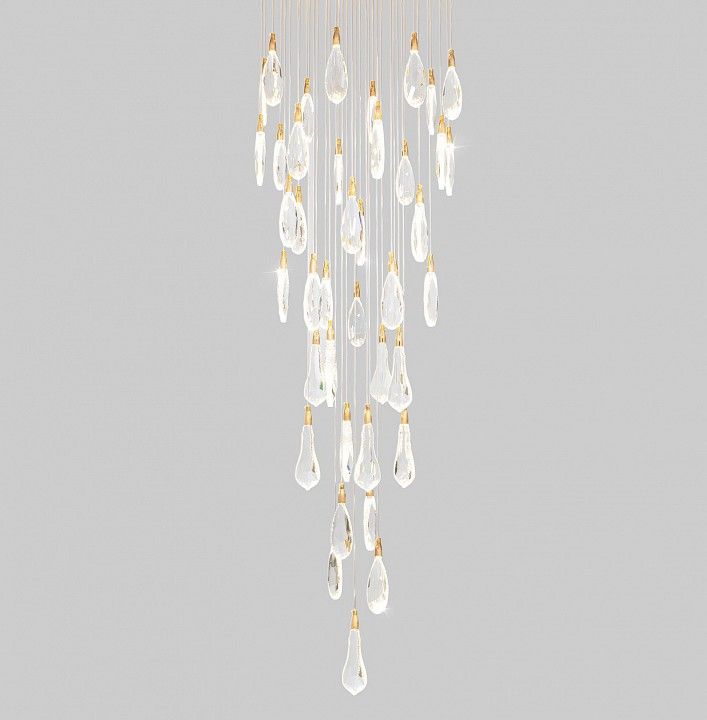Подвесная люстра Bogate's Arwen 91100 LED