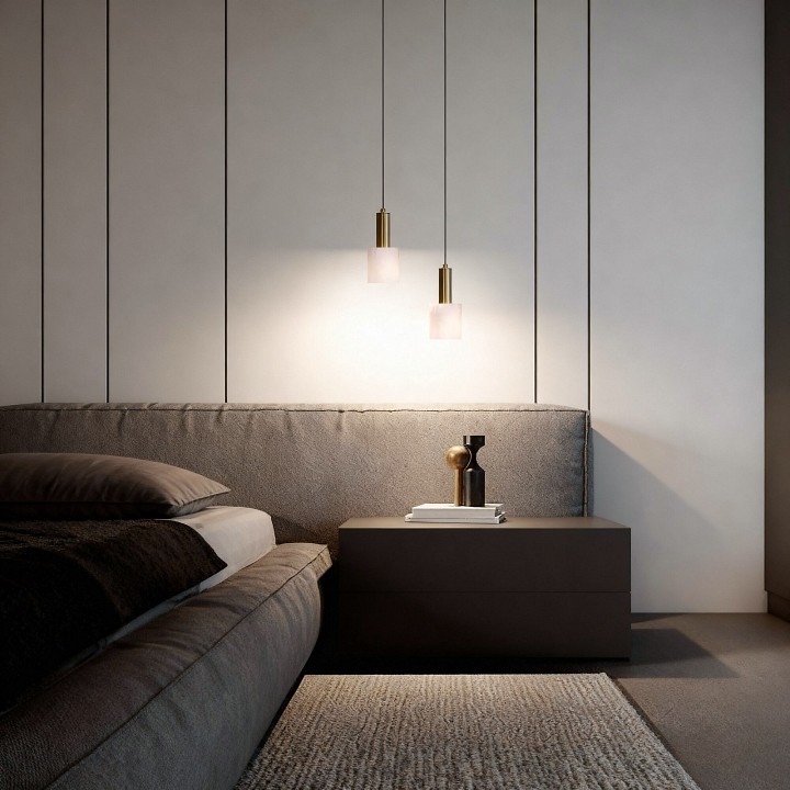 Подвесной светильник Eurosvet Marba 304055