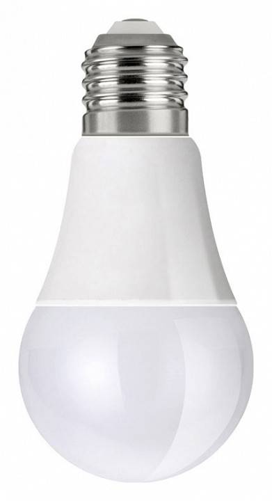 Лампа светодиодная Farlight A60 E27 13 Вт 4000 К FAR000051