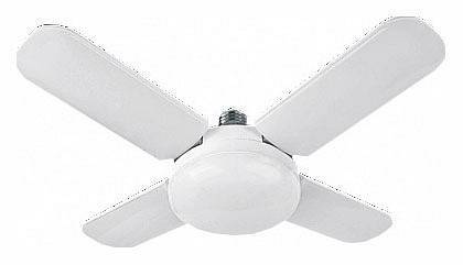 Лампа светодиодная Farlight Клевер E27 45 Вт 6500 К FAR000230