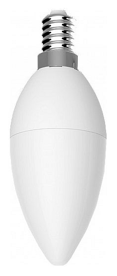 Лампа светодиодная Farlight C37 E14 11 Вт 4000 К FAR000253