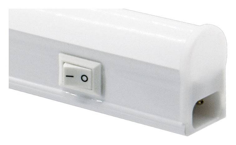 Светильник светодиодный линейный Farlight СПБ 15 Вт 6500 К 900 мм FAR002030