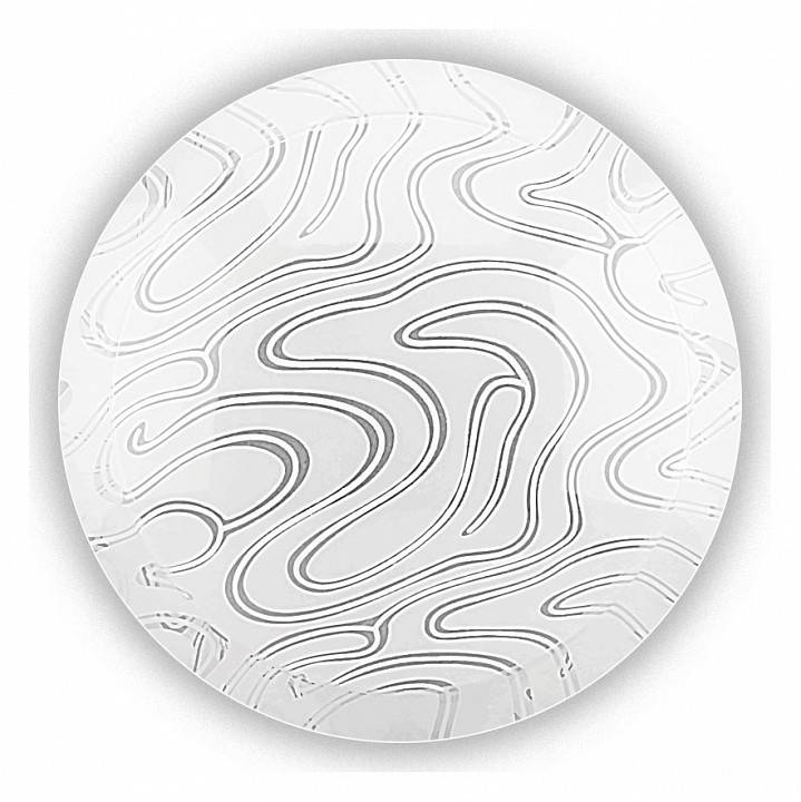 Светильник светодиодный накладной Farlight Водопад 24 Вт 4000 К FAR002094