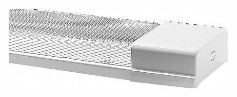 Светильник светодиодный накладной Farlight Призма 36 Вт 6500 К 1200 мм FAR002344