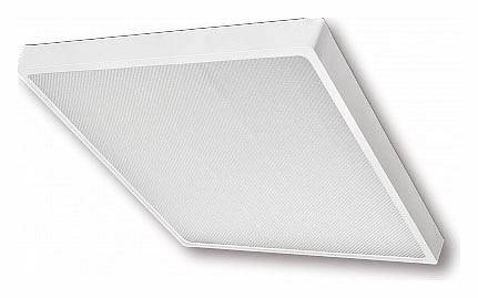 Светильник потолочный Farlight 36 Вт 595x595 мм FAR002376