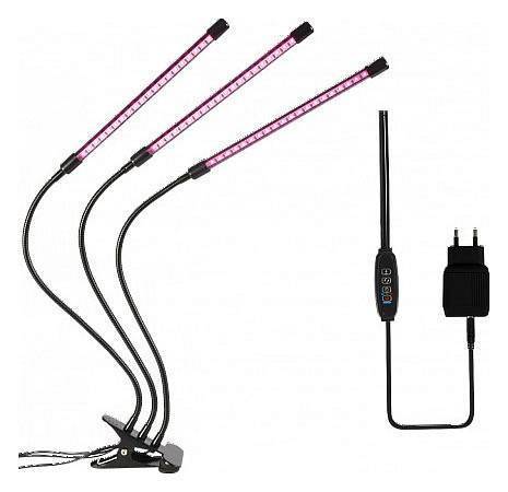 Светильник для растений Farlight 10 Вт FAR002417