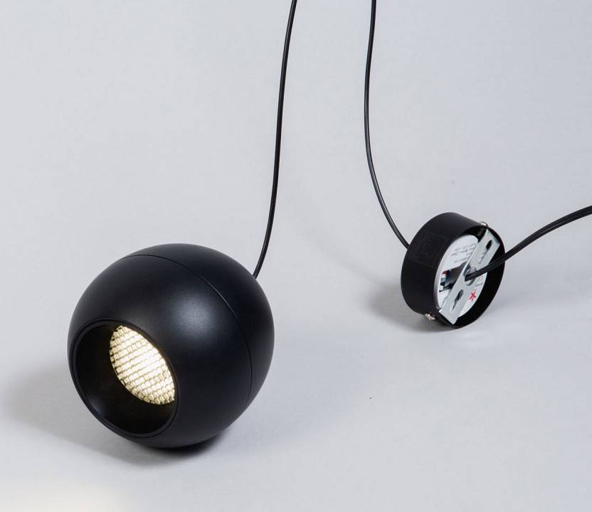 Подвесной светильник Fiberli Ayleen 12110401