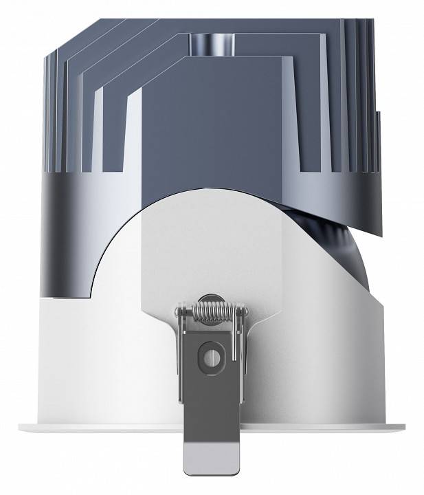 Встраиваемый светильник Fiberli 1005 12130605