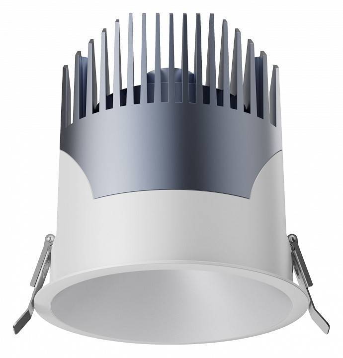 Встраиваемый светильник Fiberli 1005 12130606