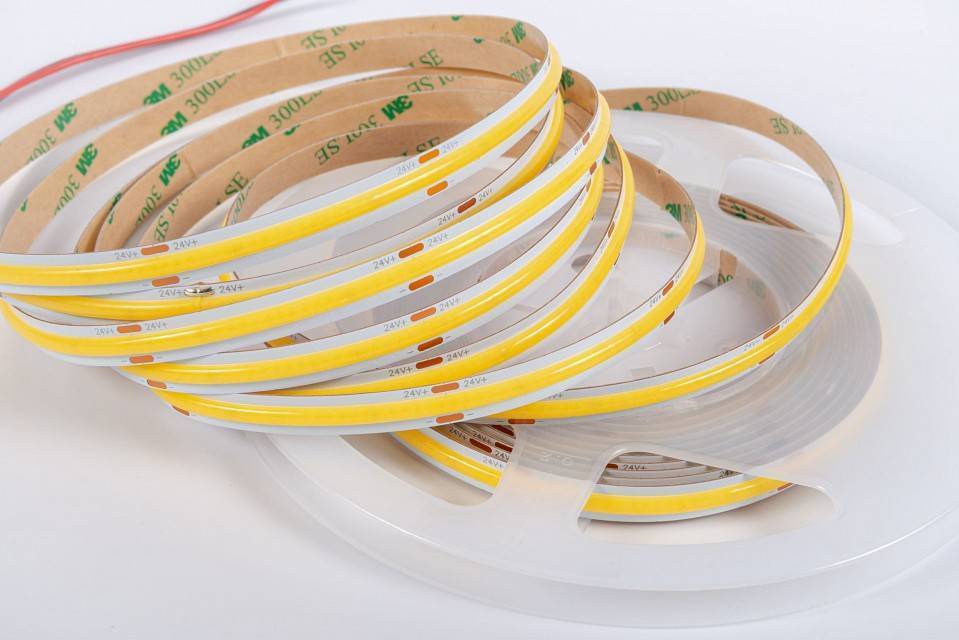 Лента светодиодная Fiberli 480S 12840202