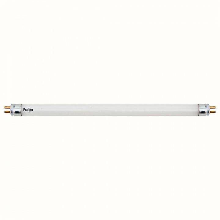 Лампа люминесцентная Feron Est 14 G5 28Вт 6400K 03056