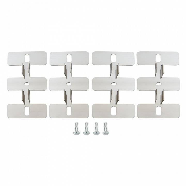 Профиль для светодиодной ленты Feron CAB258 накладной 10375