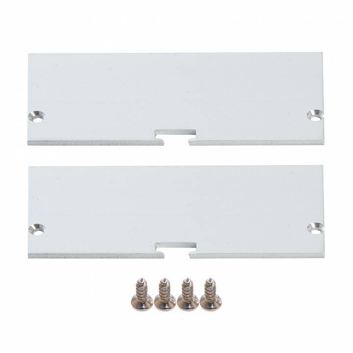 Профиль для светодиодной ленты Feron CAB258 накладной 10375