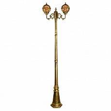 Фонарный столб Feron Сфера 11384