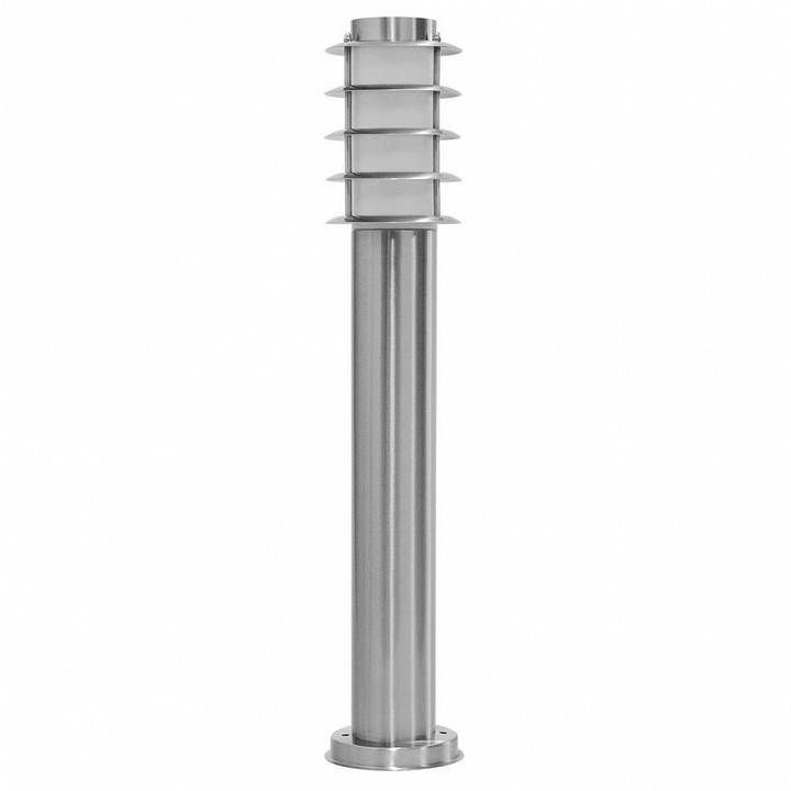 Наземный низкий светильник Feron Техно 11816