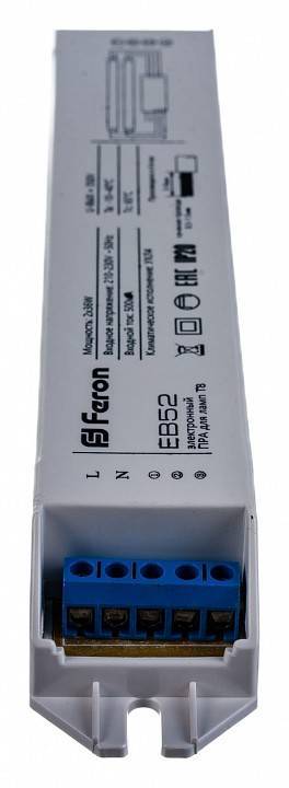 ЭМПРА Feron EB52 21524
