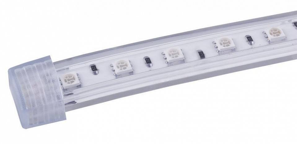 Заглушка для лент Feron LD135 23390