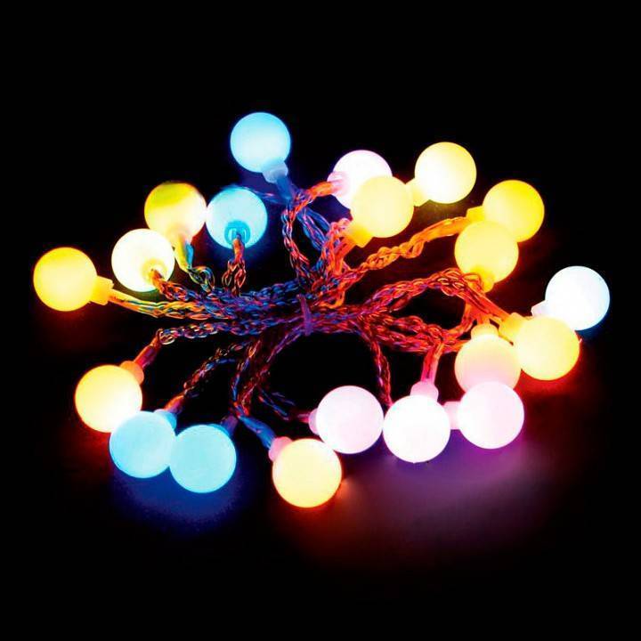 Гирлянда светодиодная Feron CL557 26762