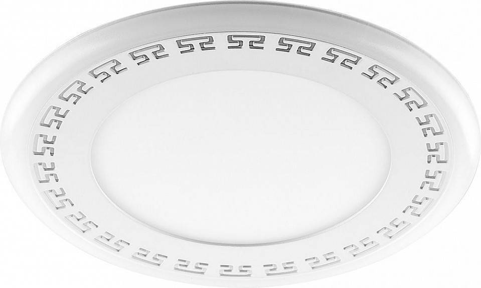 Встраиваемый светильник Feron Saffit AL2440 40 Вт 29599