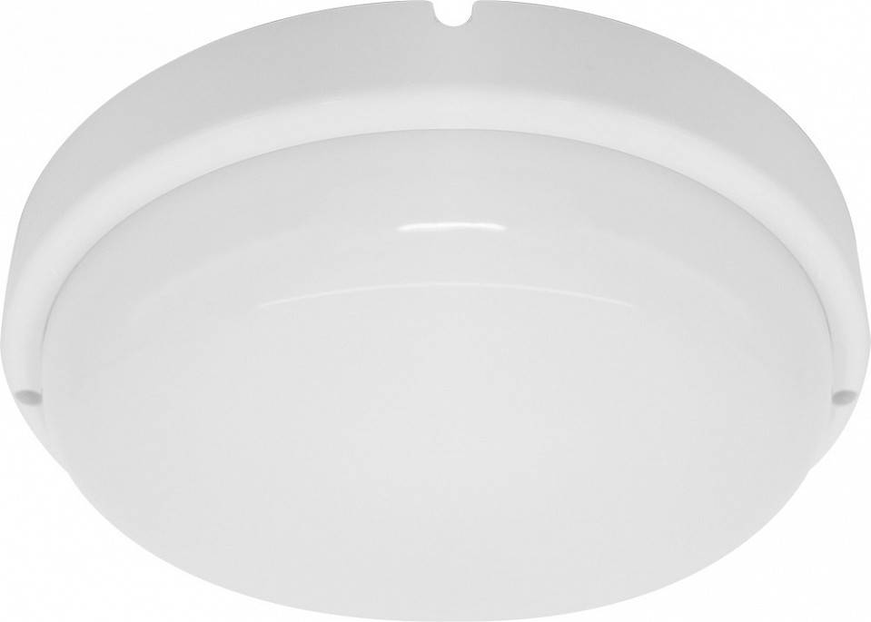Светильник накладной светодиодный Feron Saffit AL3005 12 Вт 4000К IP65 29609