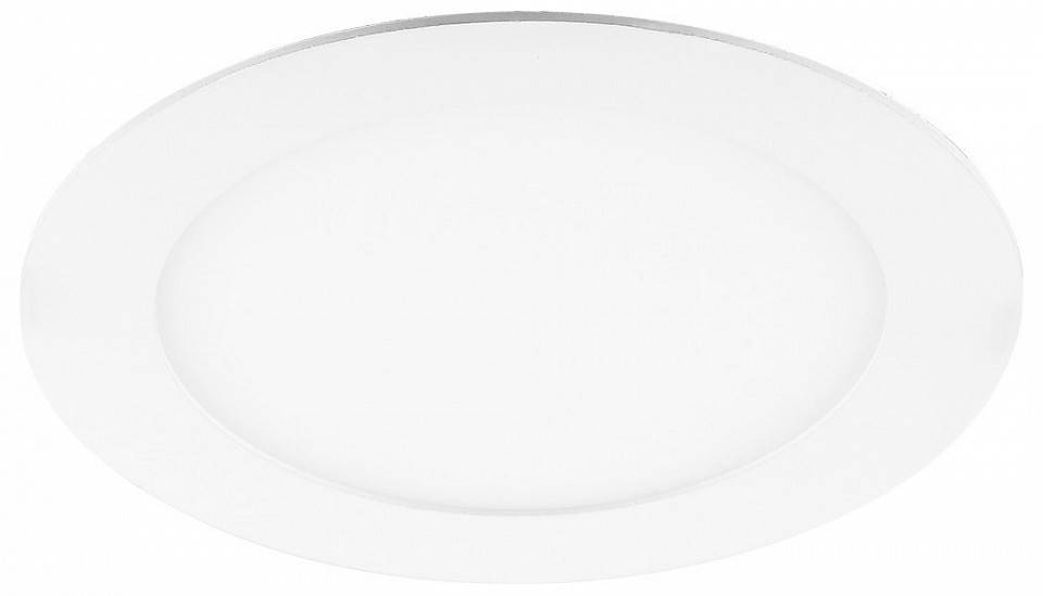 Встраиваемый светильник светодиодный Feron AL500 12 Вт 4000 К 29623