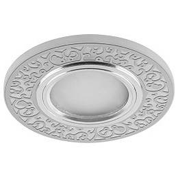 Встраиваемый светильник Feron Saffit CD951 GU5.3 29713