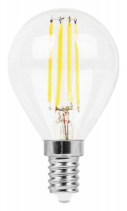 Лампа светодиодная Feron LB-511 E14 11Вт 4000K 38014