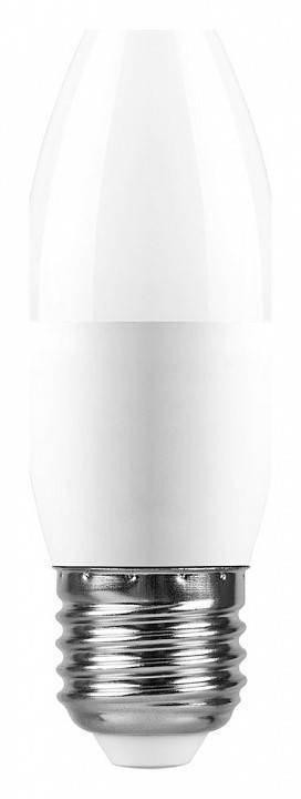 Лампа светодиодная Feron LB-970 E27 13Вт 4000K 38111