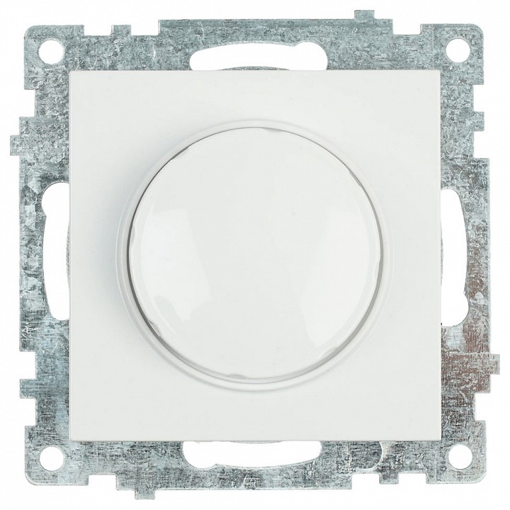 Диммер без рамки Stekker Катрин 39307