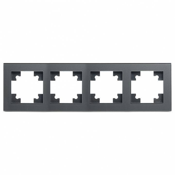 Рамка на 4 поста Stekker Катрин 39542