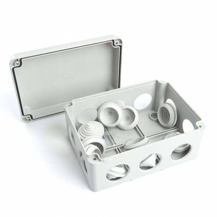 Короб распределительния Stekker  40000