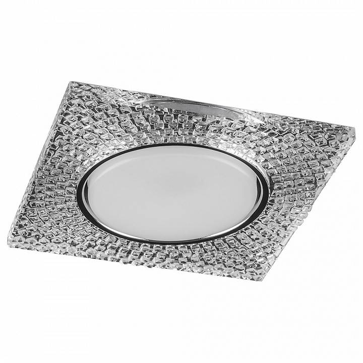 Встраиваемый светильник Feron Saffit DL4110 GU5.3 40515