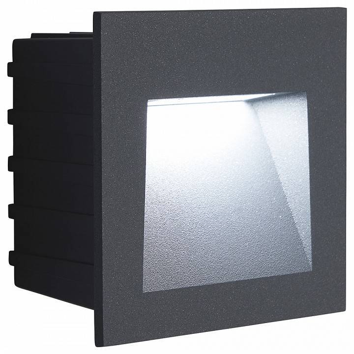 Встраиваемый светильник Feron Saffit под лампу GU5.3 41175