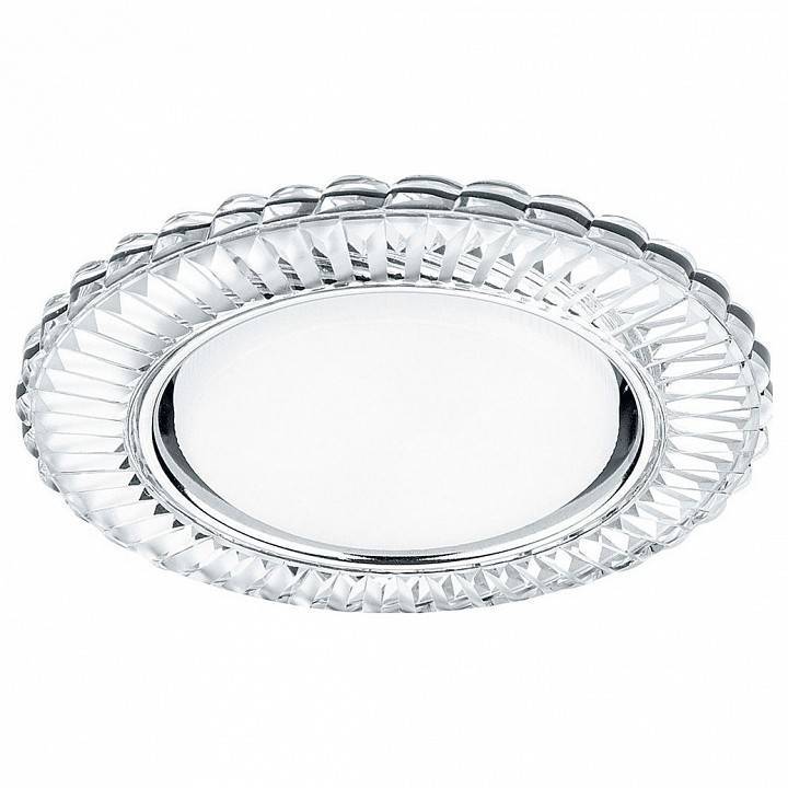 Встраиваемый светильник Feron CD4044 GU5.3 41306