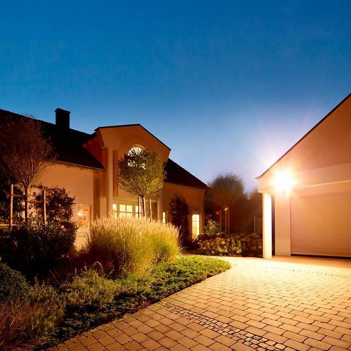 Прожектор светодиодный Feron LL-1000 200 Вт 6400 К 41542