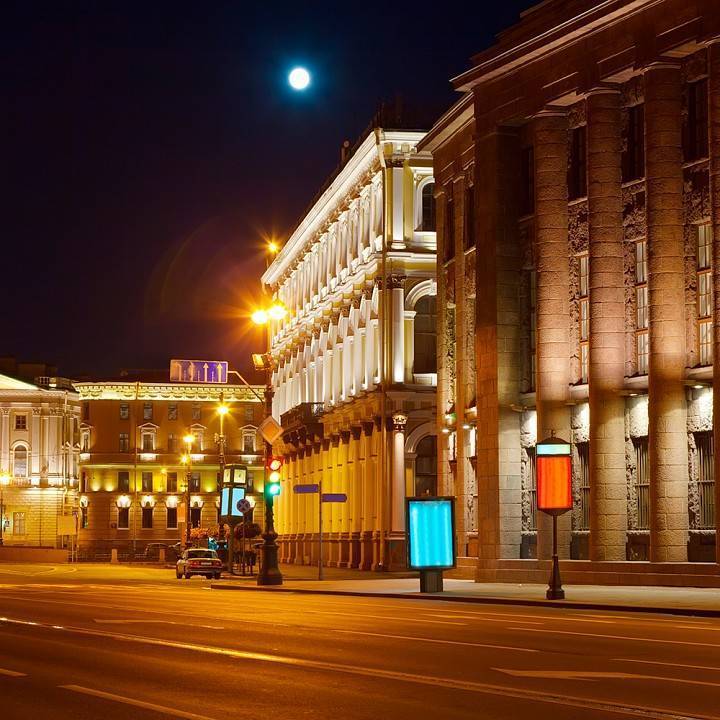 Прожектор светодиодный Feron LL-1000 200 Вт 6400 К 41542