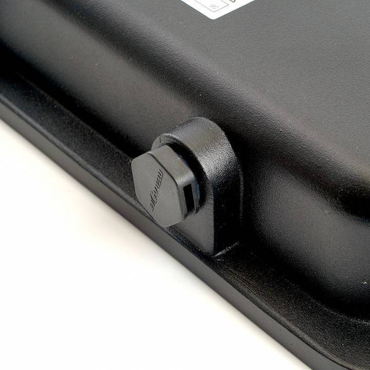 Прожектор светодиодный Feron LL-1000 200 Вт 6400 К 41542