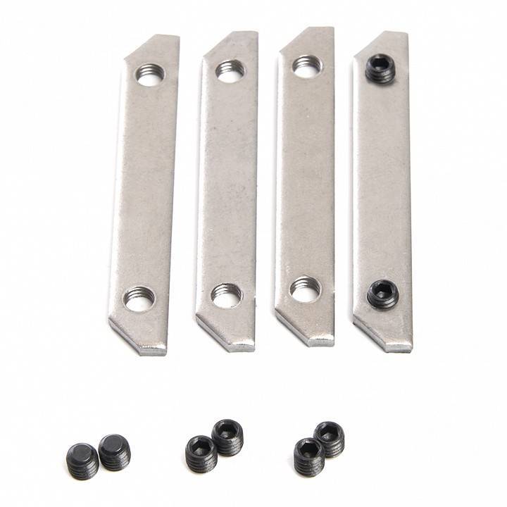 Крепление для трекового светильника Feron S26 48289