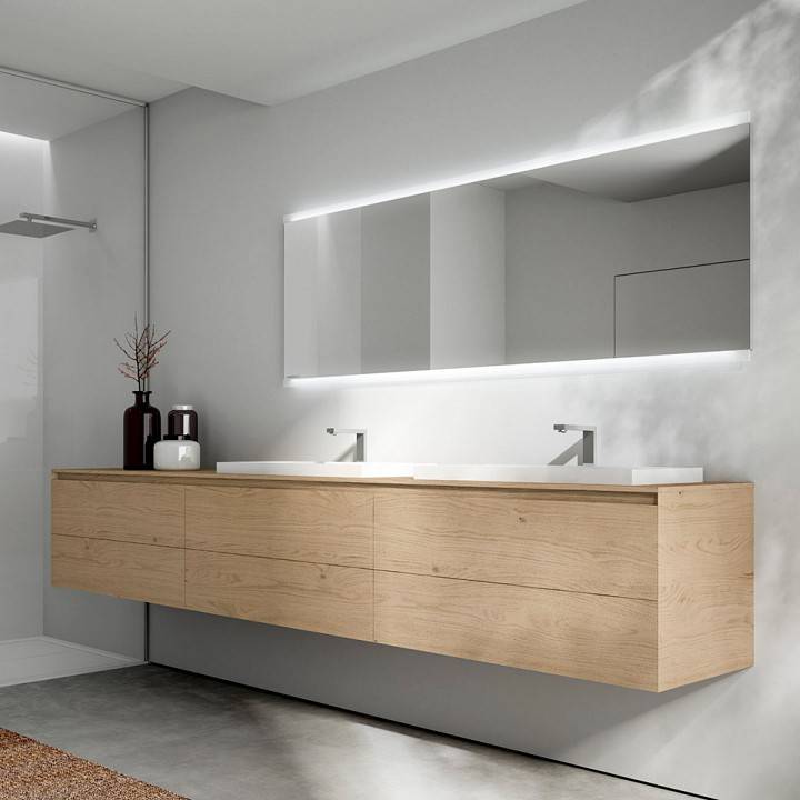 Лента светодиодная Feron LS607 4.8 Вт/м 12 В IP20 6400 К 5 м 48290