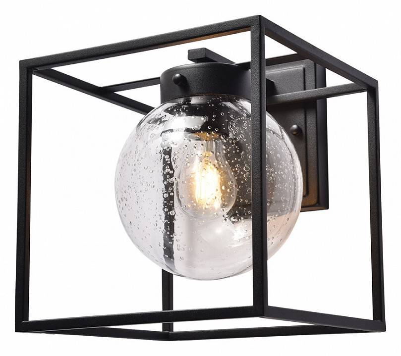 Светильник садово-парковый Feron Прованс 48385