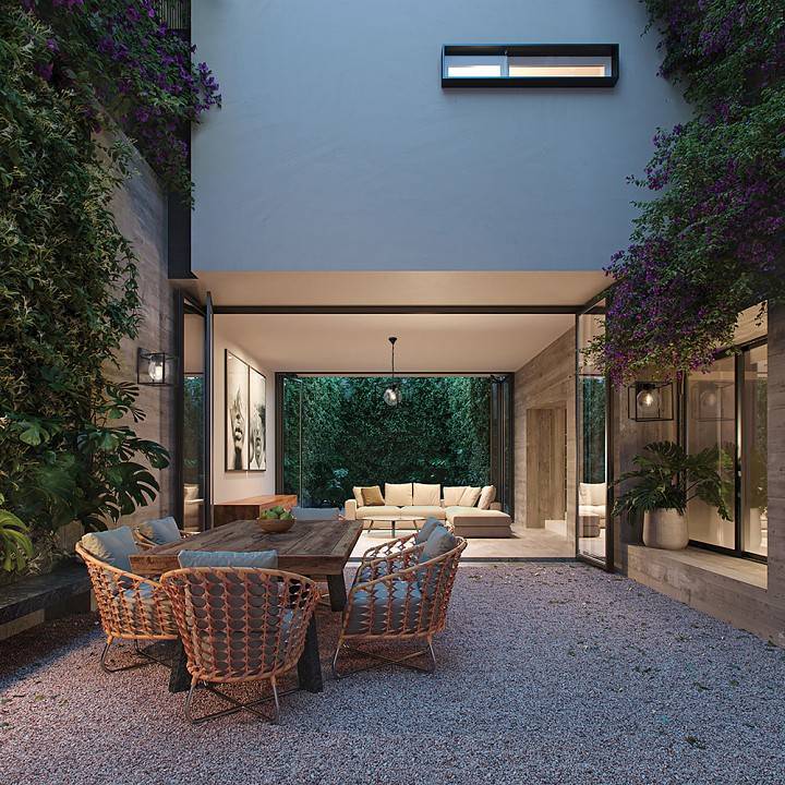 Светильник садово-парковый Feron Прованс 48385