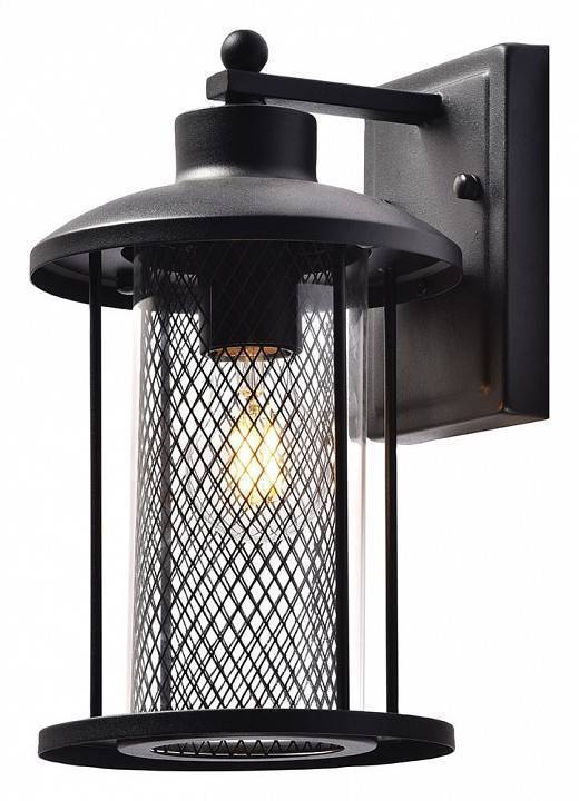 Светильник садово-парковый Feron Бордо 48388