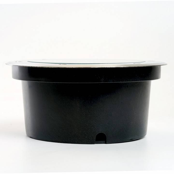 Встраиваемый в дорогу светильник Feron SP2804 48454