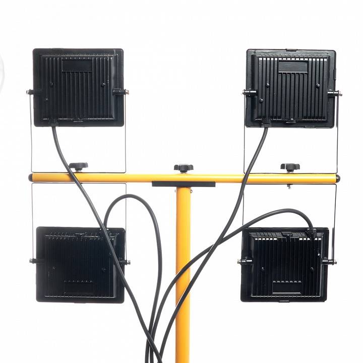 Наземный прожектор Feron LL-506 48507