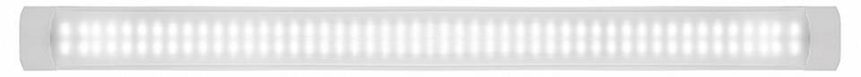 Светильник светодиодный линейный Feron AL5054 36 Вт 6500 К 1200 мм 48518