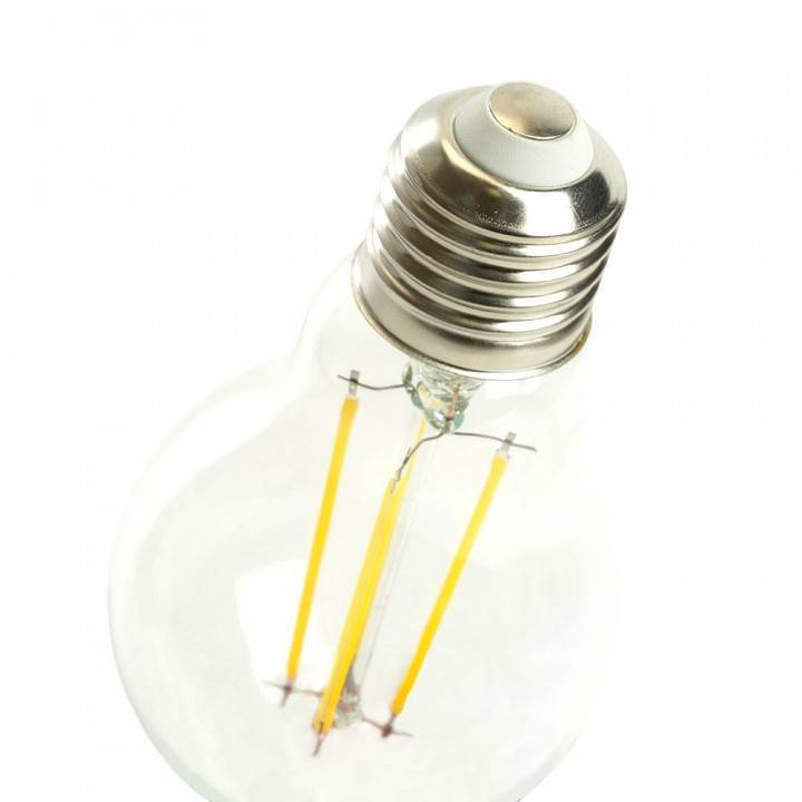 Лампа светодиодная Feron LB-1108 48893