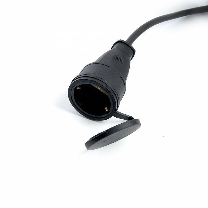 Удлинитель Stekker Professional 49043