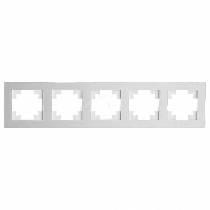 Рамка на 5 постов Stekker Катрин 49598