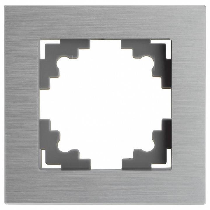 Рамка на 1 пост Stekker Катрин 50011